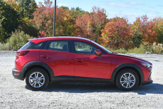 used 2020 Mazda CX-3 car, priced at $12,995