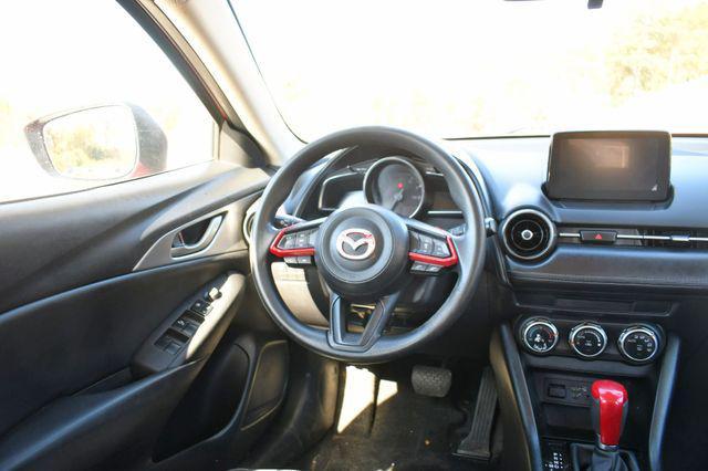 used 2020 Mazda CX-3 car, priced at $12,995