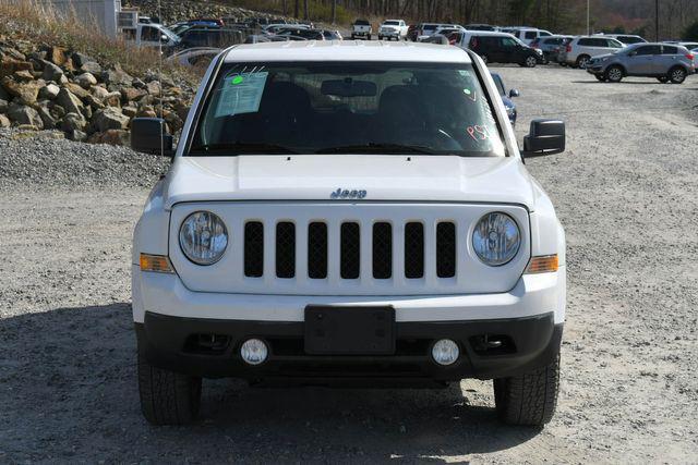 used 2015 Jeep Patriot car, priced at $9,995