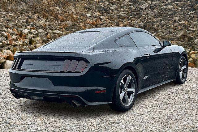 used 2015 Ford Mustang car, priced at $14,995