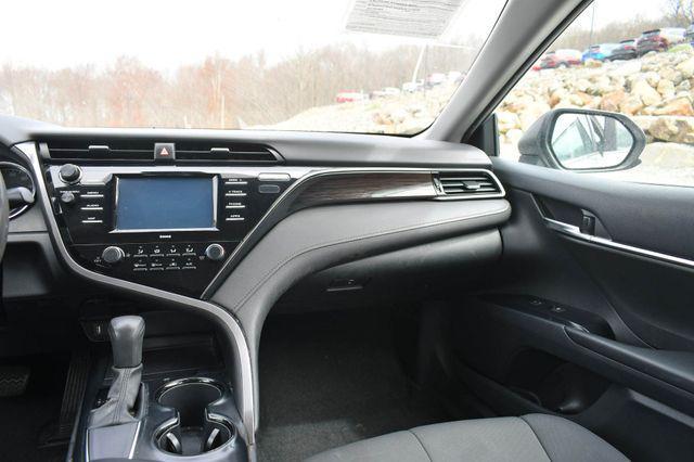 used 2020 Toyota Camry car, priced at $15,995