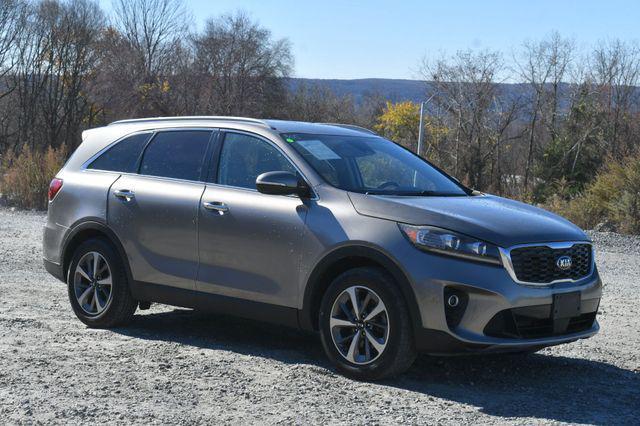 used 2019 Kia Sorento car, priced at $11,995