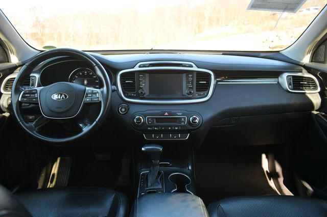 used 2019 Kia Sorento car, priced at $11,995