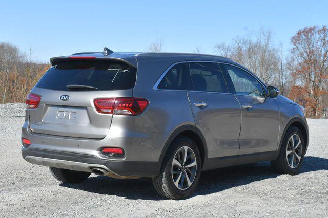 used 2019 Kia Sorento car, priced at $11,995