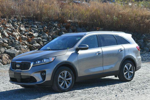 used 2019 Kia Sorento car, priced at $11,995