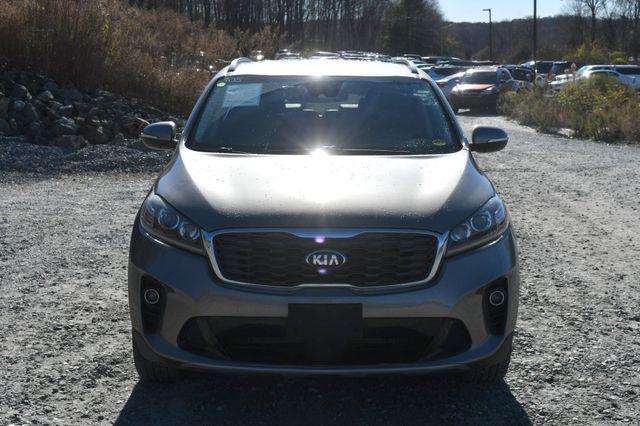 used 2019 Kia Sorento car, priced at $11,995