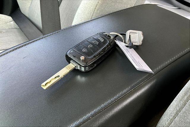 used 2021 Hyundai Sonata car, priced at $10,995