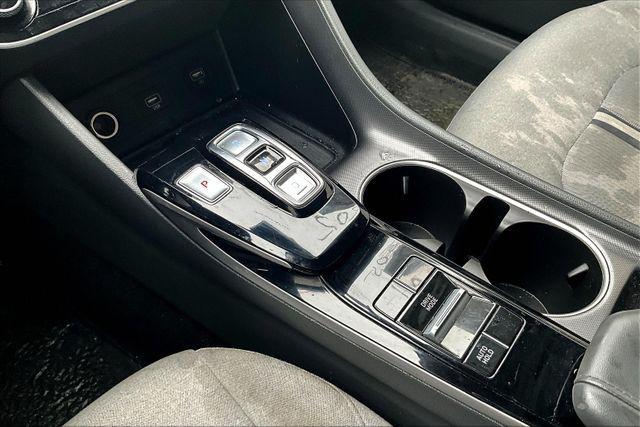 used 2021 Hyundai Sonata car, priced at $11,995