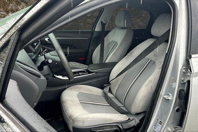 used 2021 Hyundai Sonata car, priced at $11,995