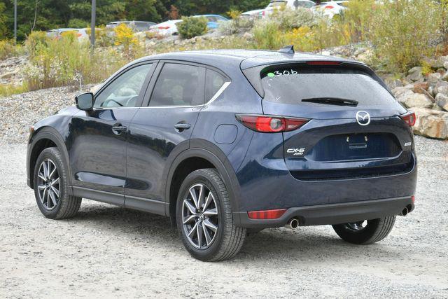 used 2018 Mazda CX-5 car, priced at $18,395