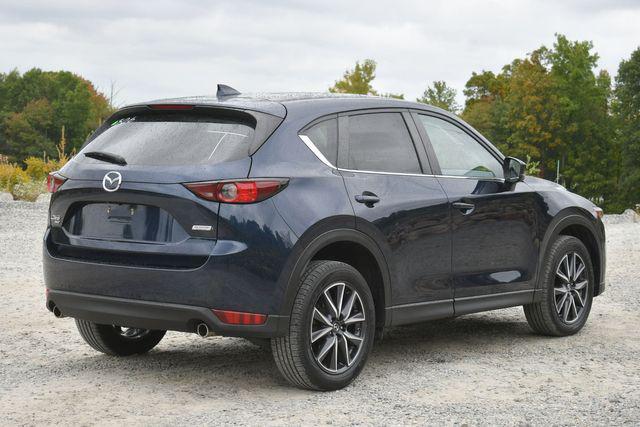 used 2018 Mazda CX-5 car, priced at $18,395