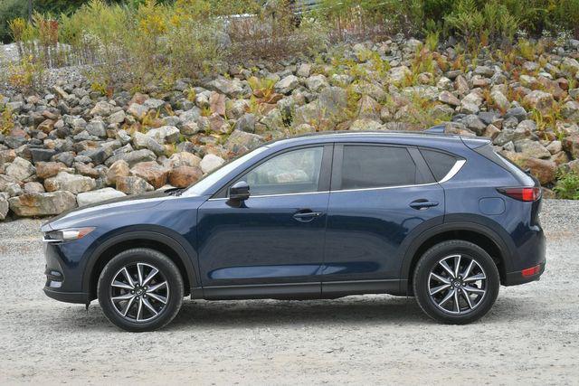 used 2018 Mazda CX-5 car, priced at $18,395