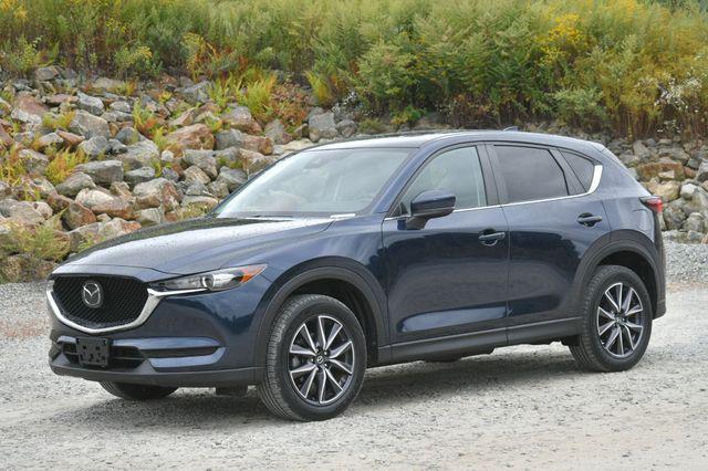 used 2018 Mazda CX-5 car, priced at $18,395