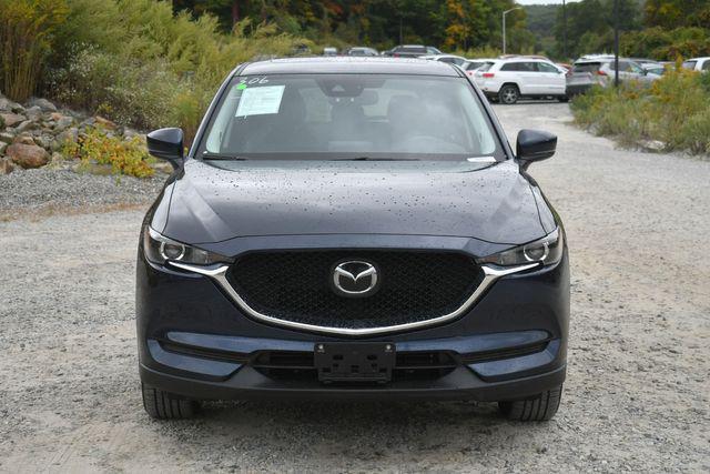 used 2018 Mazda CX-5 car, priced at $18,395