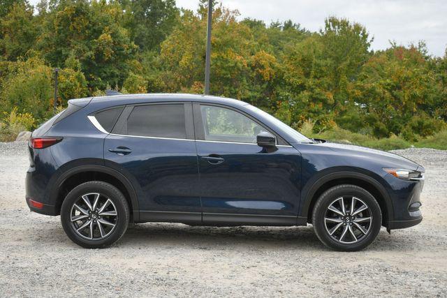 used 2018 Mazda CX-5 car, priced at $18,395