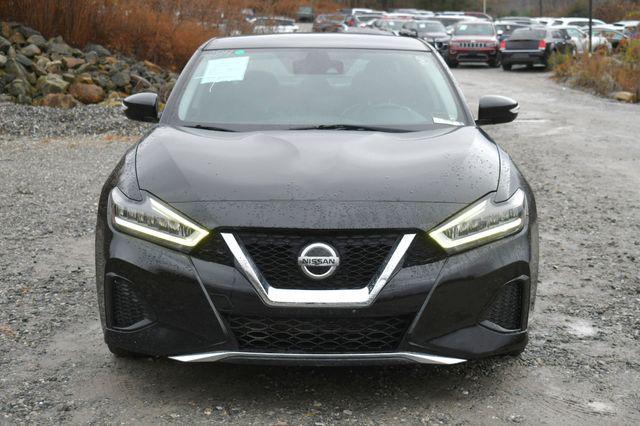 used 2020 Nissan Maxima car, priced at $12,495