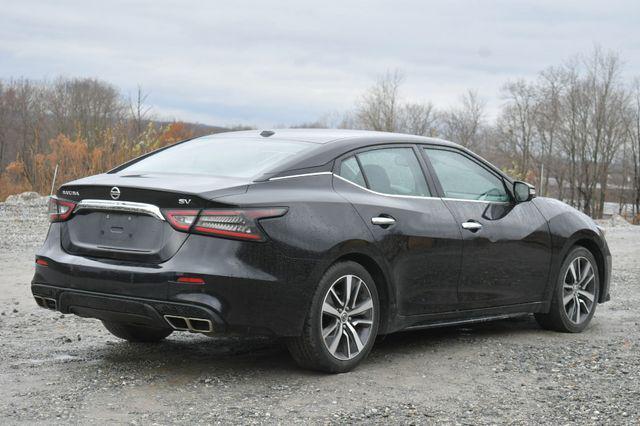 used 2020 Nissan Maxima car, priced at $12,495