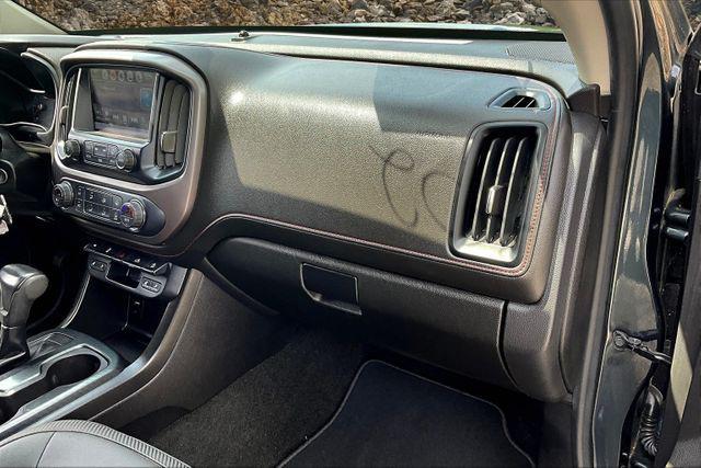 used 2018 GMC Canyon car, priced at $20,995
