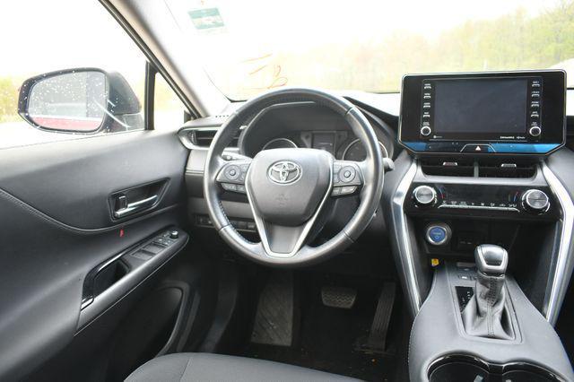 used 2021 Toyota Venza car, priced at $27,995