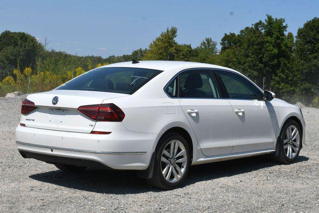 used 2017 Volkswagen Passat car, priced at $9,995