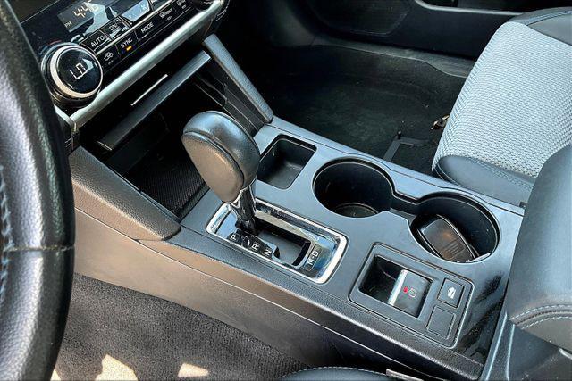 used 2019 Subaru Legacy car, priced at $17,995