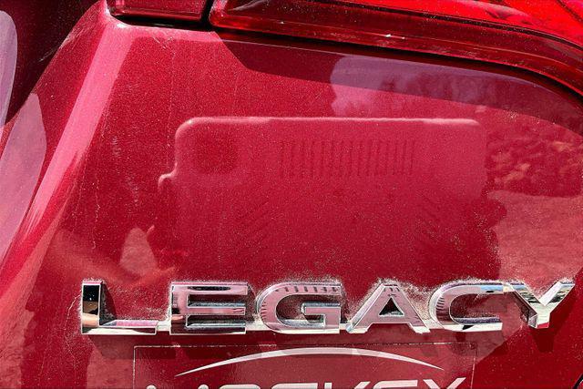used 2019 Subaru Legacy car, priced at $17,995