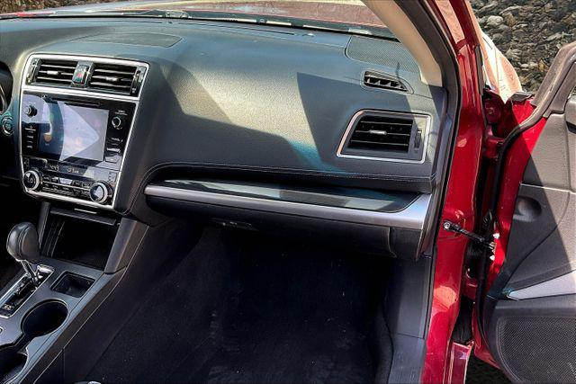 used 2019 Subaru Legacy car, priced at $17,995