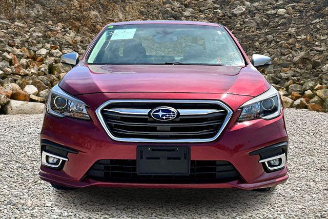 used 2019 Subaru Legacy car, priced at $17,995