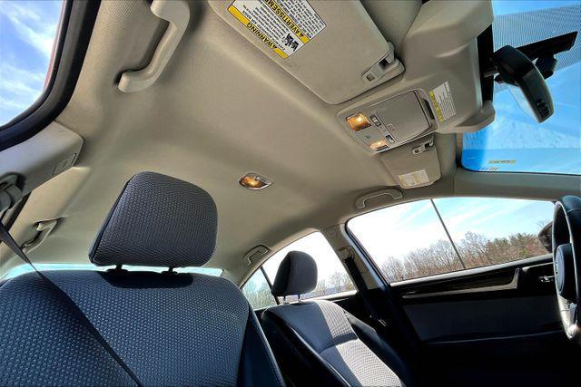 used 2019 Subaru Legacy car, priced at $17,995