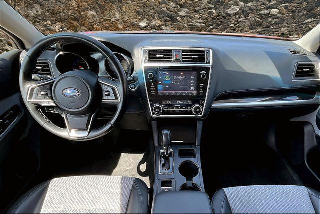 used 2019 Subaru Legacy car, priced at $17,995