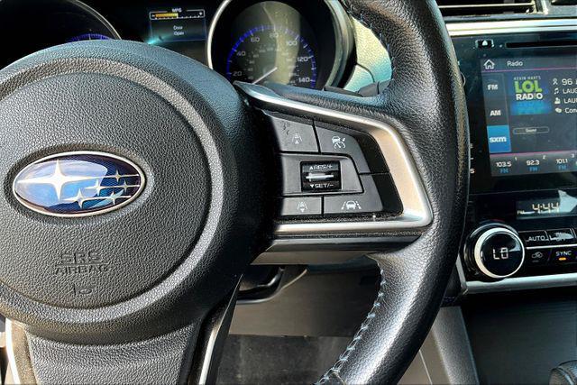 used 2019 Subaru Legacy car, priced at $17,995