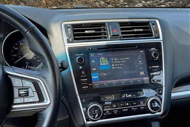used 2019 Subaru Legacy car, priced at $17,995