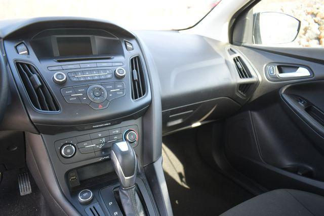 used 2015 Ford Focus car, priced at $5,995