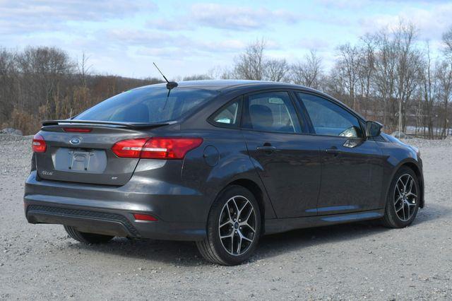 used 2015 Ford Focus car, priced at $5,995