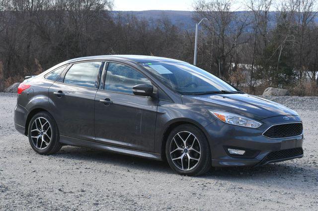 used 2015 Ford Focus car, priced at $5,995