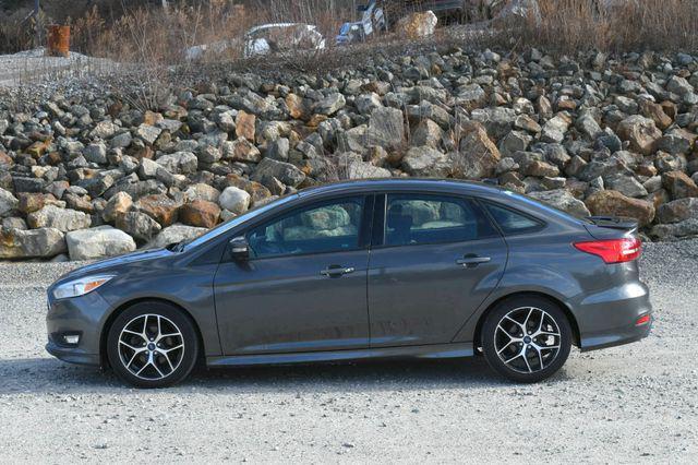 used 2015 Ford Focus car, priced at $5,995