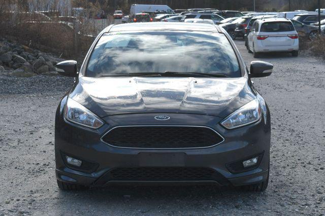 used 2015 Ford Focus car, priced at $5,995