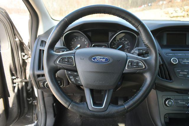 used 2015 Ford Focus car, priced at $5,995