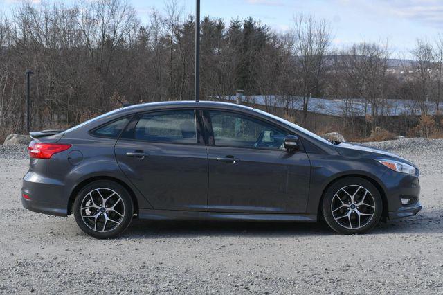 used 2015 Ford Focus car, priced at $5,995