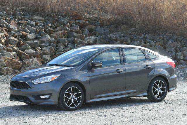 used 2015 Ford Focus car, priced at $5,995