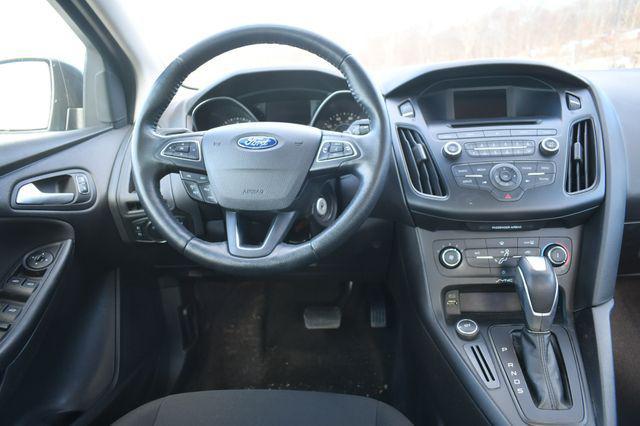 used 2015 Ford Focus car, priced at $5,995