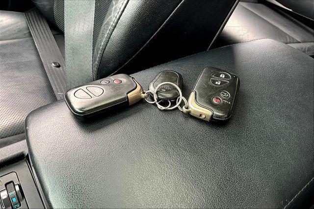used 2010 Lexus RX 350 car, priced at $9,995