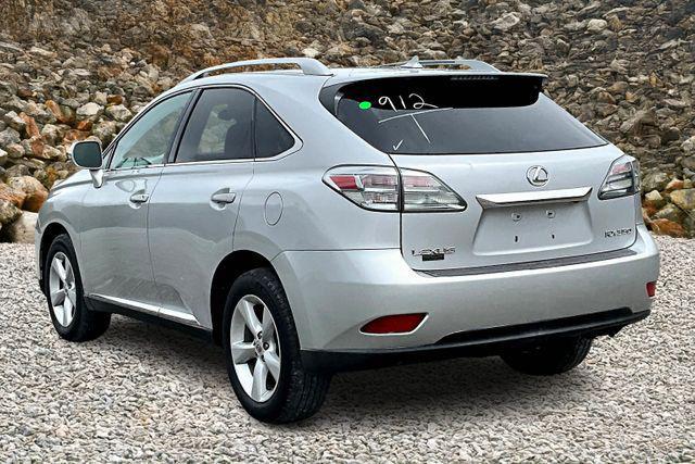 used 2010 Lexus RX 350 car, priced at $9,995