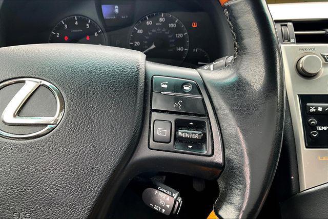 used 2010 Lexus RX 350 car, priced at $9,995