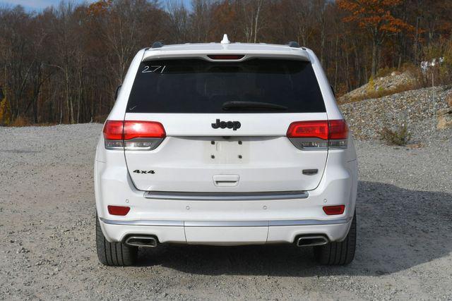 used 2017 Jeep Grand Cherokee car, priced at $17,995