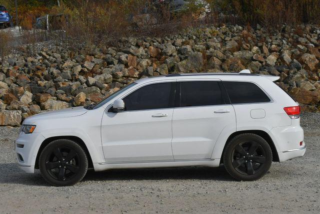 used 2017 Jeep Grand Cherokee car, priced at $17,995