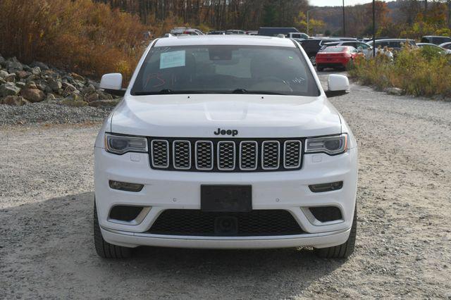 used 2017 Jeep Grand Cherokee car, priced at $17,995