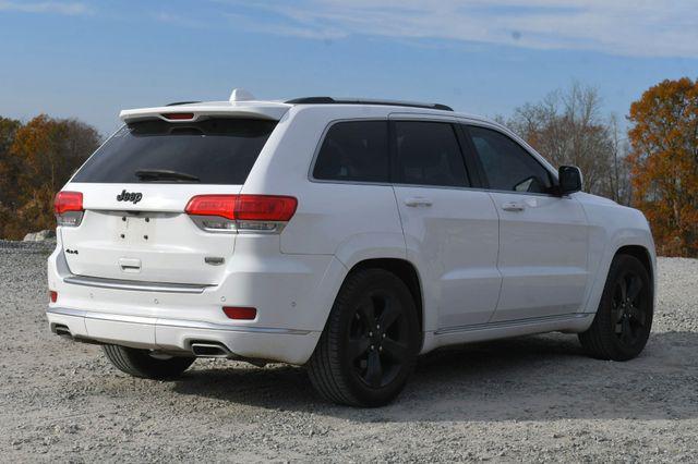 used 2017 Jeep Grand Cherokee car, priced at $17,995