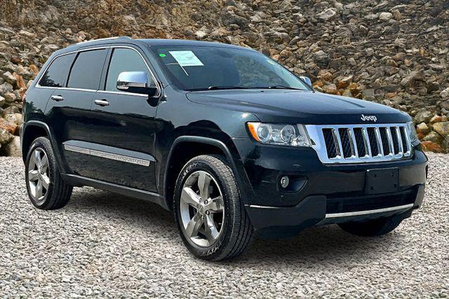 used 2012 Jeep Grand Cherokee car, priced at $9,995