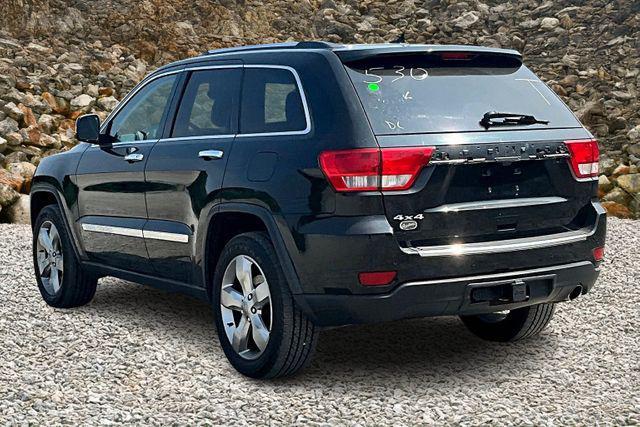 used 2012 Jeep Grand Cherokee car, priced at $9,995